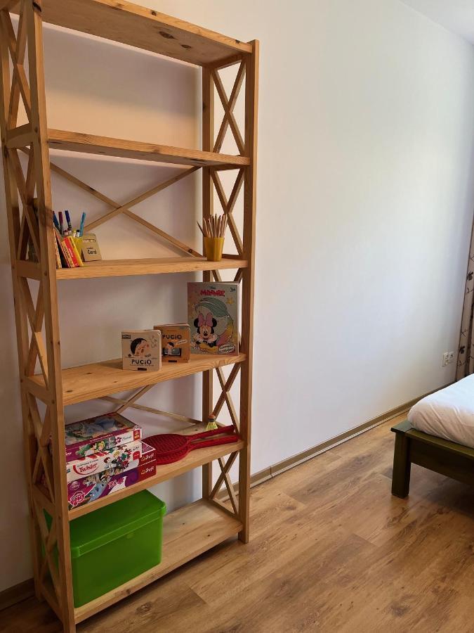 Apartament Z Garazem I Ogrodem Kołobrzeg Extérieur photo