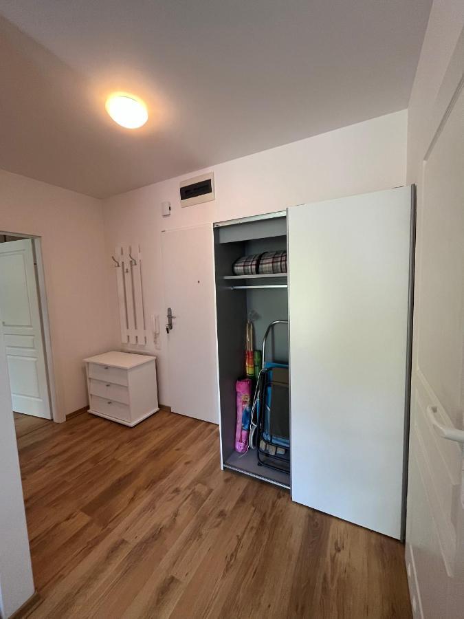 Apartament Z Garazem I Ogrodem Kołobrzeg Extérieur photo