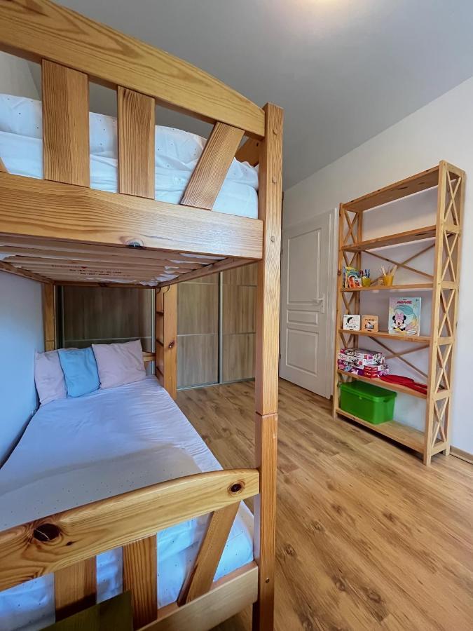 Apartament Z Garazem I Ogrodem Kołobrzeg Extérieur photo